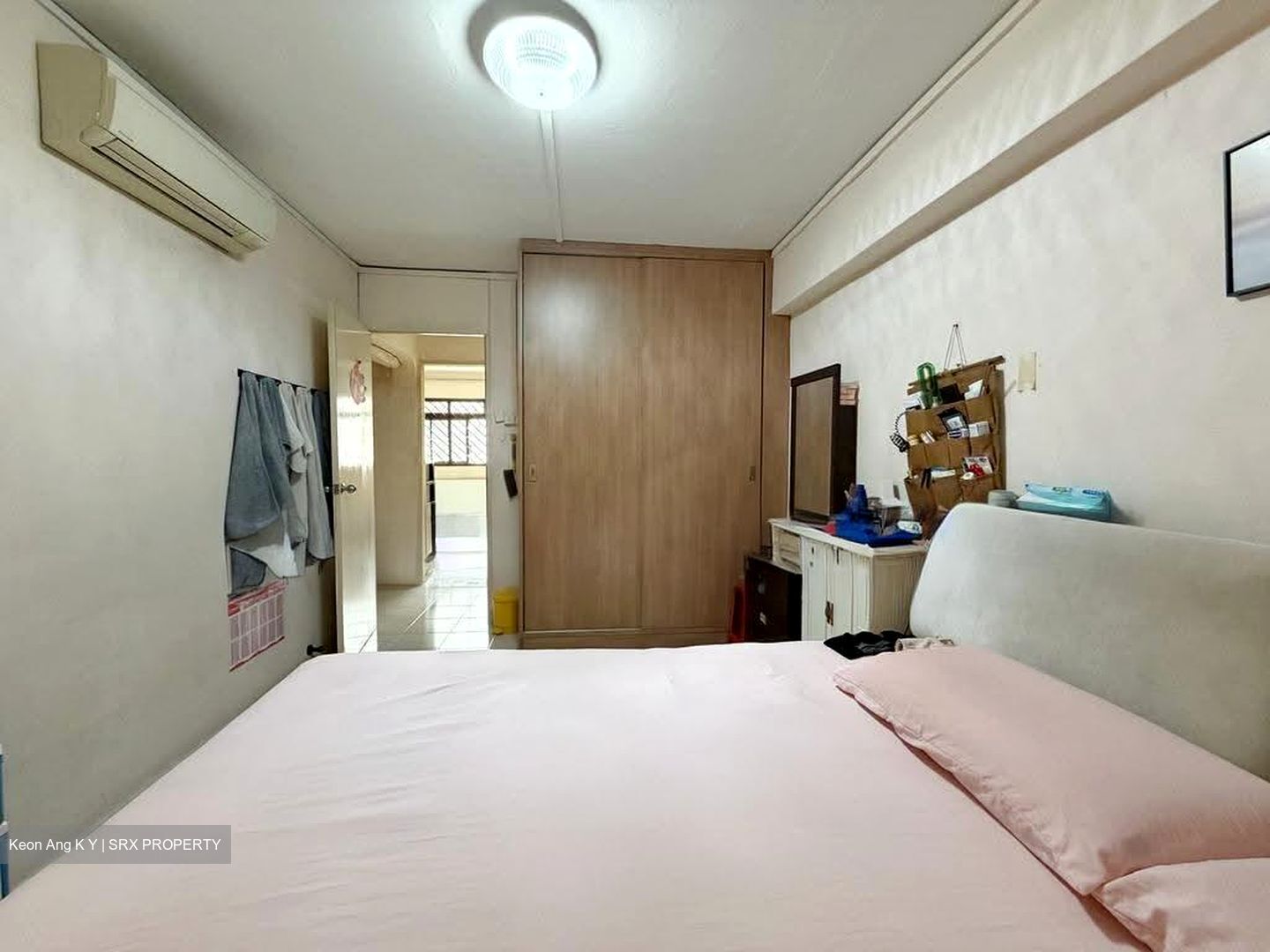 Blk 310 Serangoon Avenue 2 (Serangoon), HDB 5 Rooms #617628881